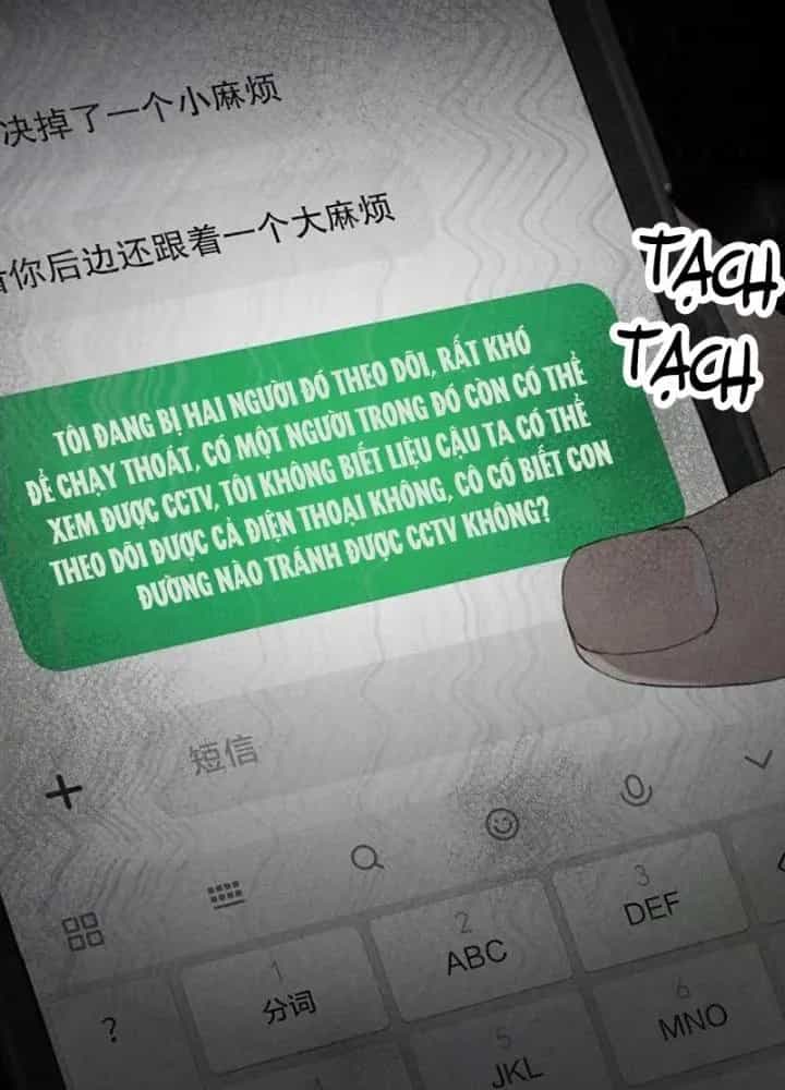Tơ Nhện - Chương 25 - ảnh 31