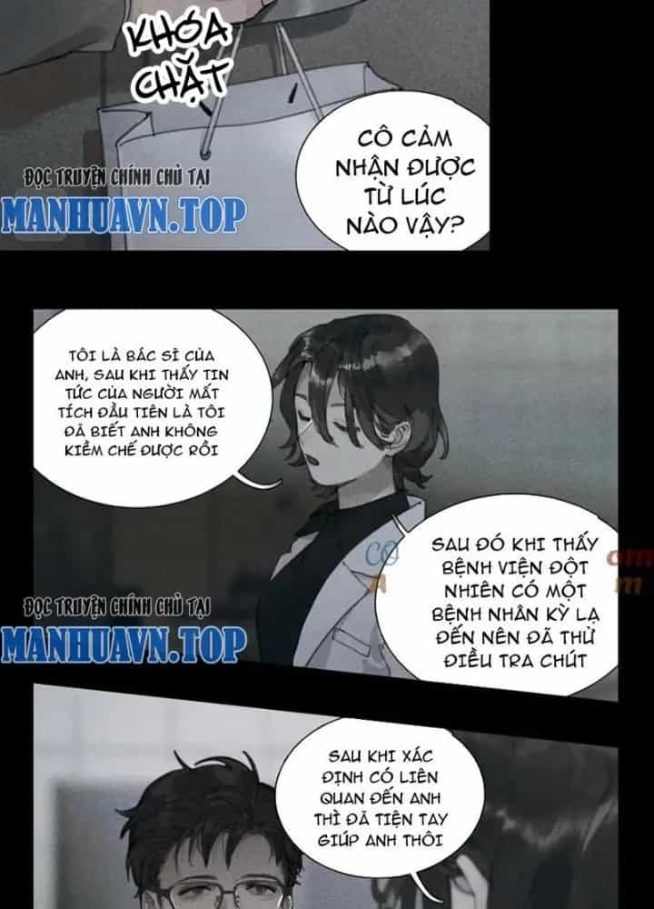 Tơ Nhện - Chương 25 - ảnh 41