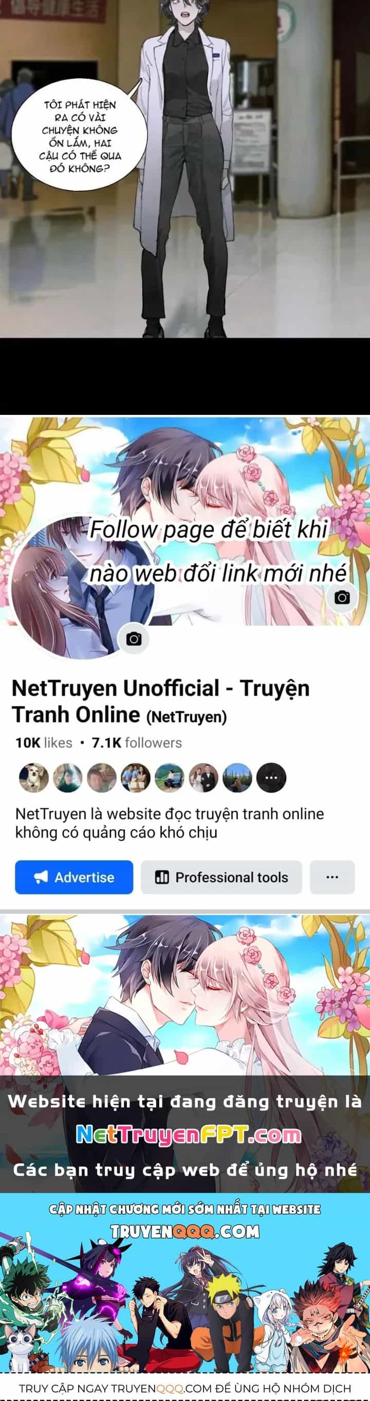 Tơ Nhện - Chương 25 - ảnh 57