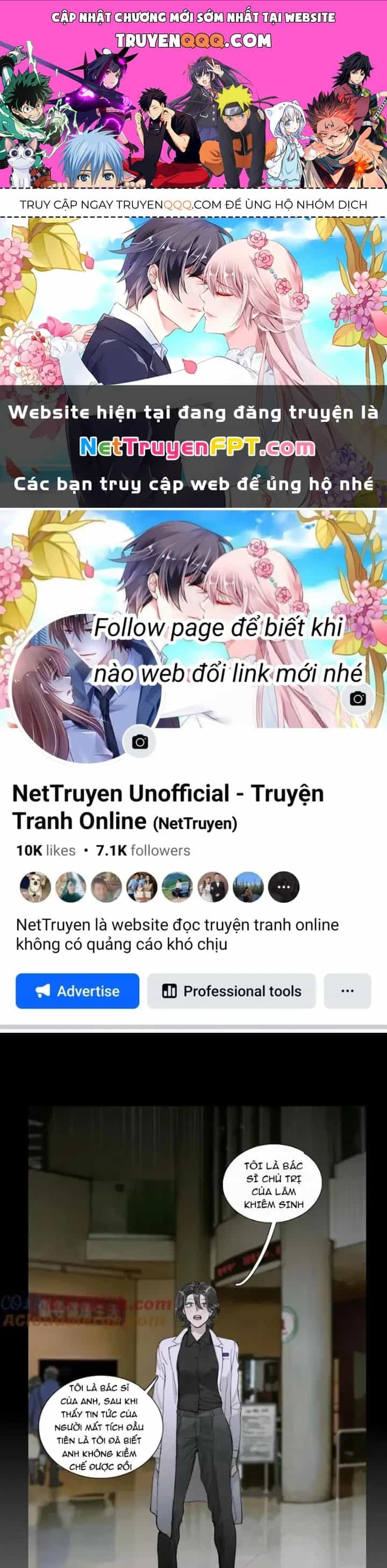 Tơ Nhện - Chương 26 - ảnh 1