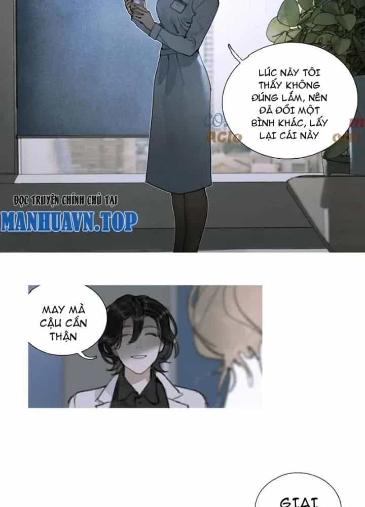 Tơ Nhện - Chương 26 - ảnh 21