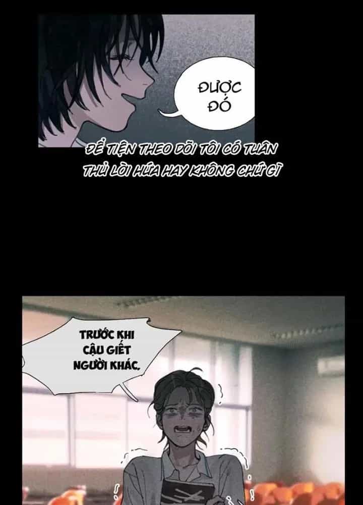 Tơ Nhện - Chương 27 - ảnh 11