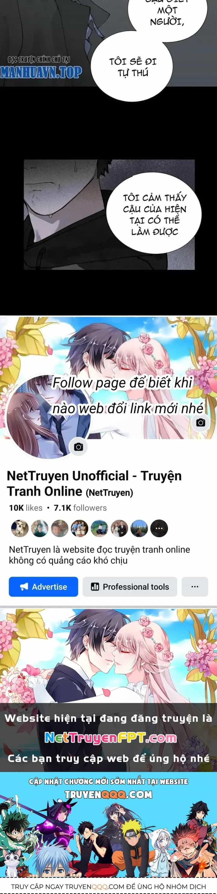 Tơ Nhện - Chương 27 - ảnh 57