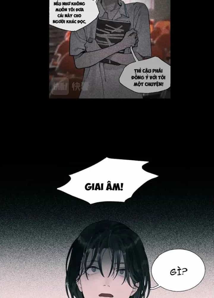 Tơ Nhện - Chương 27 - ảnh 7