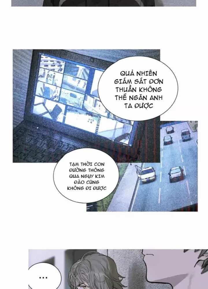 Tơ Nhện - Chương 28 - ảnh 17