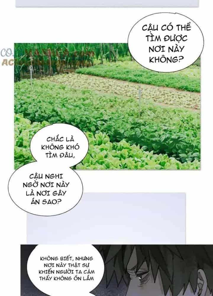Tơ Nhện - Chương 29 - ảnh 13