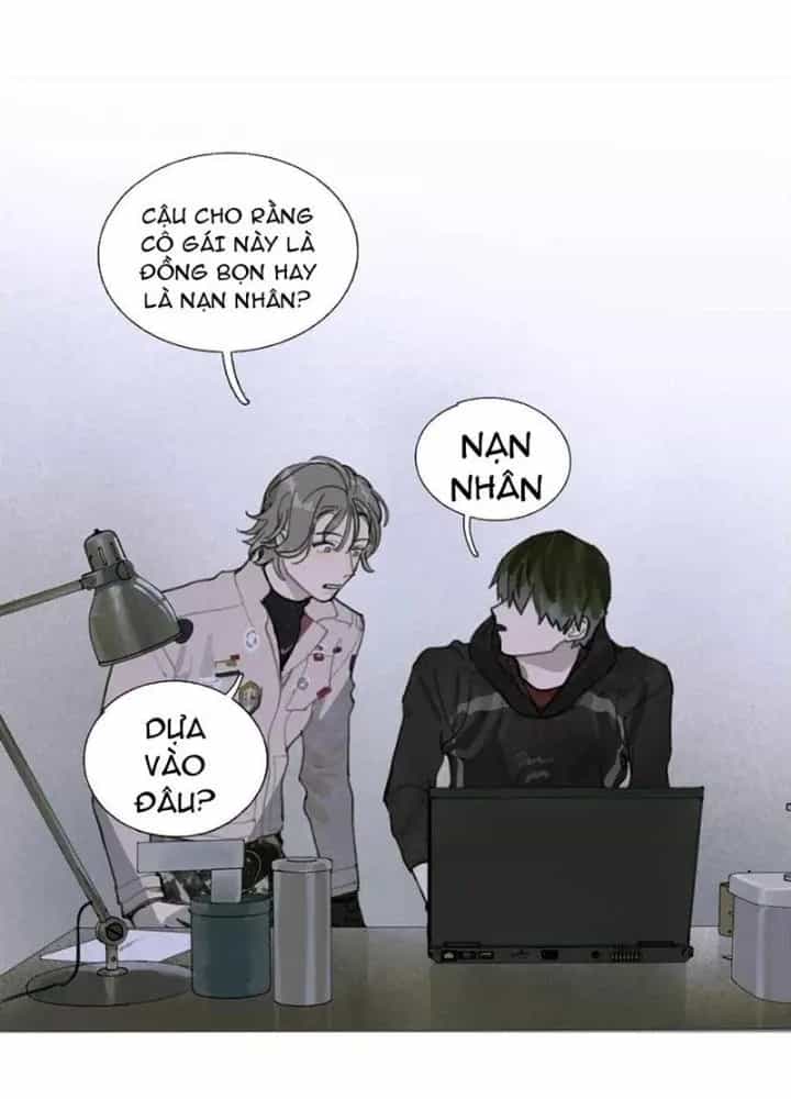Tơ Nhện - Chương 29 - ảnh 17