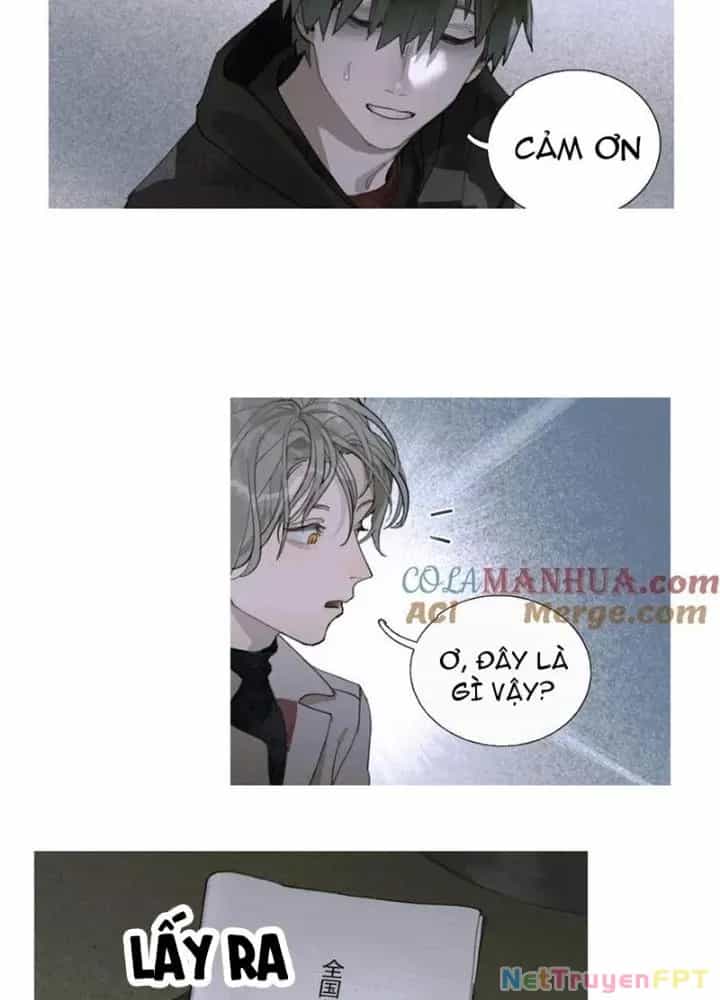 Tơ Nhện - Chương 29 - ảnh 21