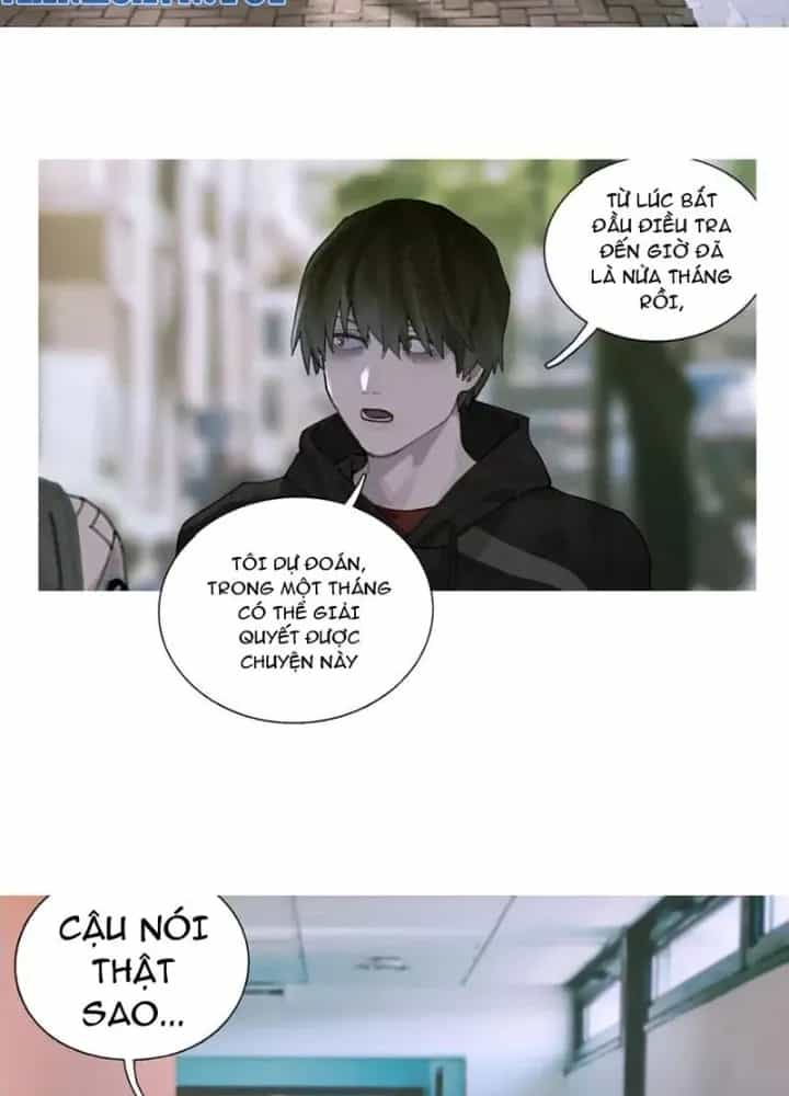 Tơ Nhện - Chương 29 - ảnh 31