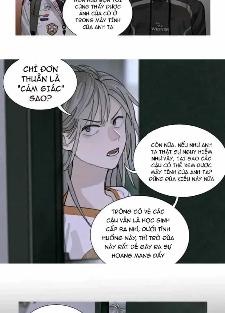 Tơ Nhện - Chương 29 - ảnh 37