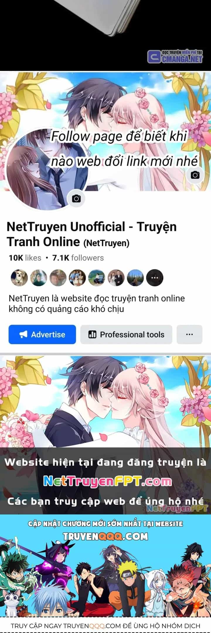 Tơ Nhện - Chương 29 - ảnh 61