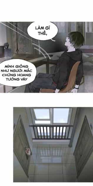 Tơ Nhện - Chương 3 - ảnh 14