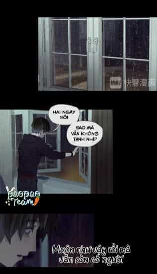 Tơ Nhện - Chương 3 - ảnh 17