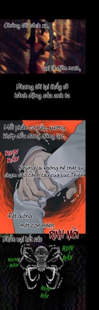 Tơ Nhện - Chương 3 - ảnh 20