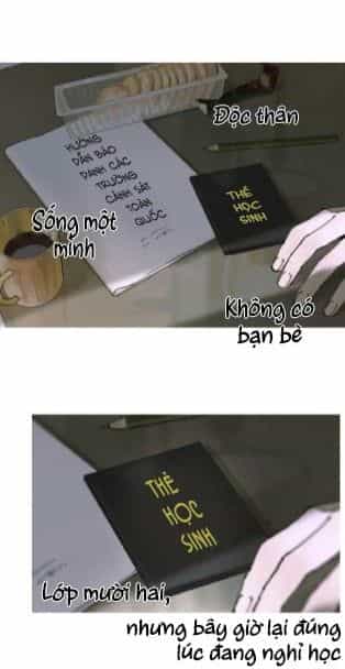 Tơ Nhện - Chương 3 - ảnh 8