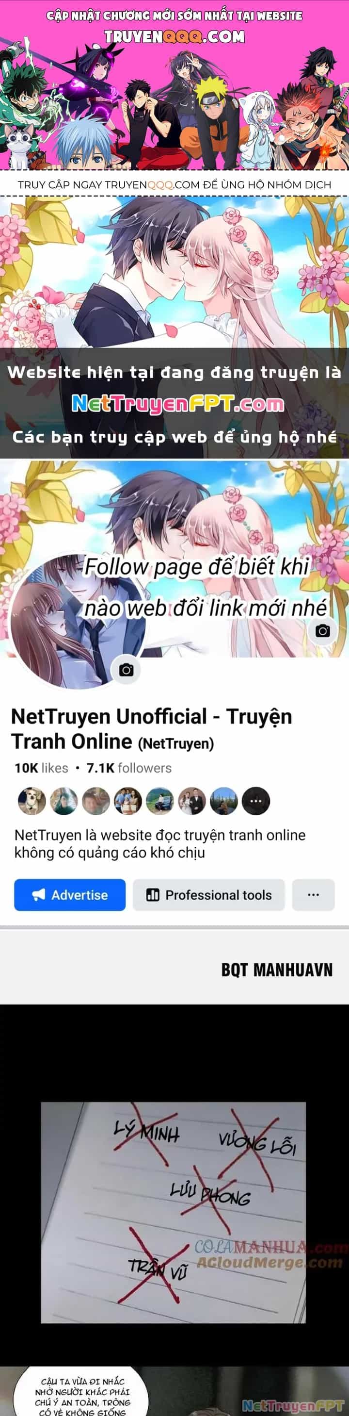 Tơ Nhện - Chương 30 - ảnh 1