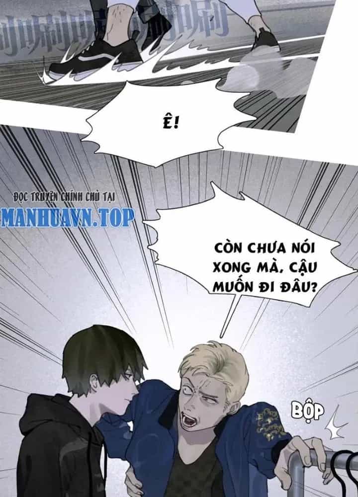 Tơ Nhện - Chương 30 - ảnh 17