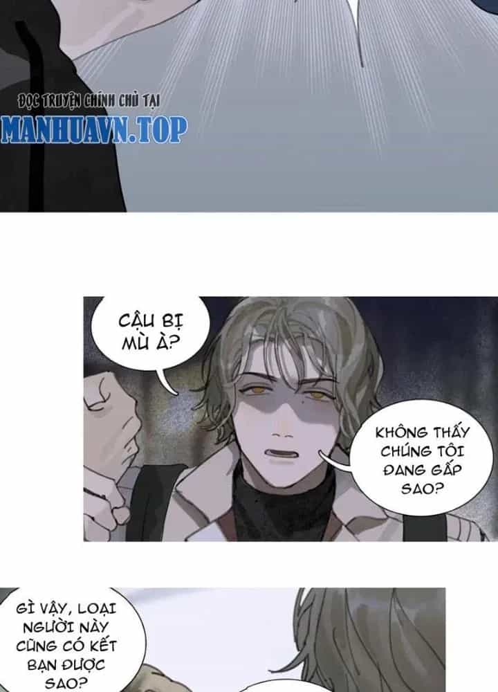 Tơ Nhện - Chương 30 - ảnh 23
