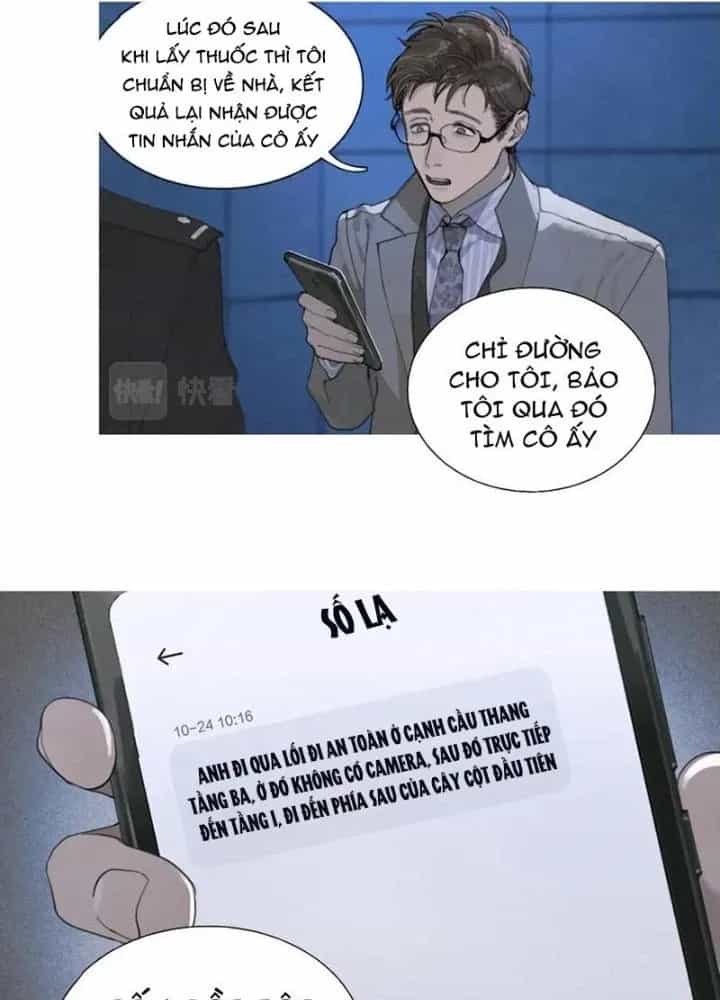 Tơ Nhện - Chương 30 - ảnh 37