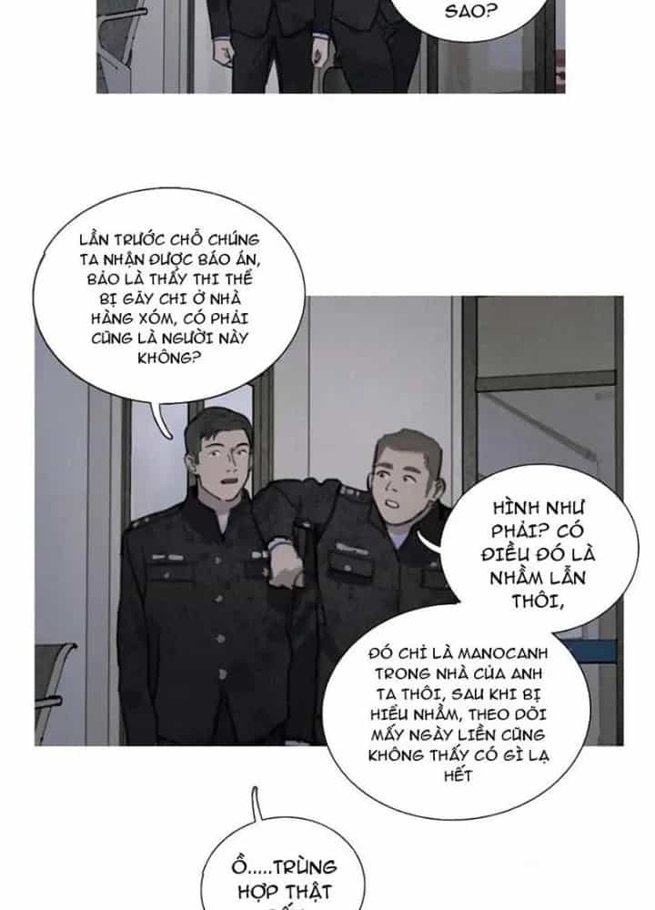 Tơ Nhện - Chương 30 - ảnh 53