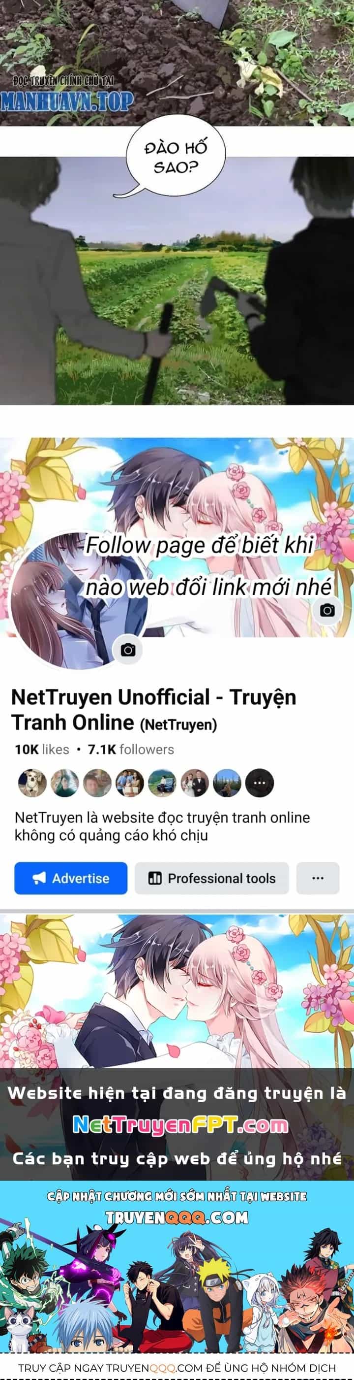 Tơ Nhện - Chương 30 - ảnh 57