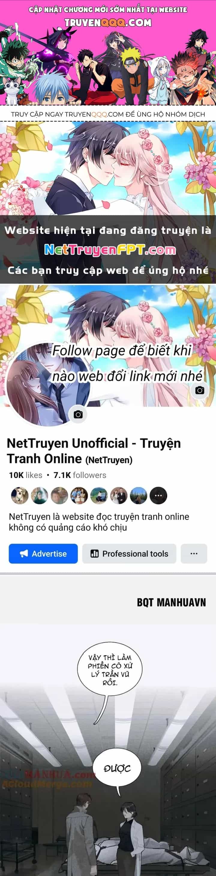 Tơ Nhện - Chương 31 - ảnh 1
