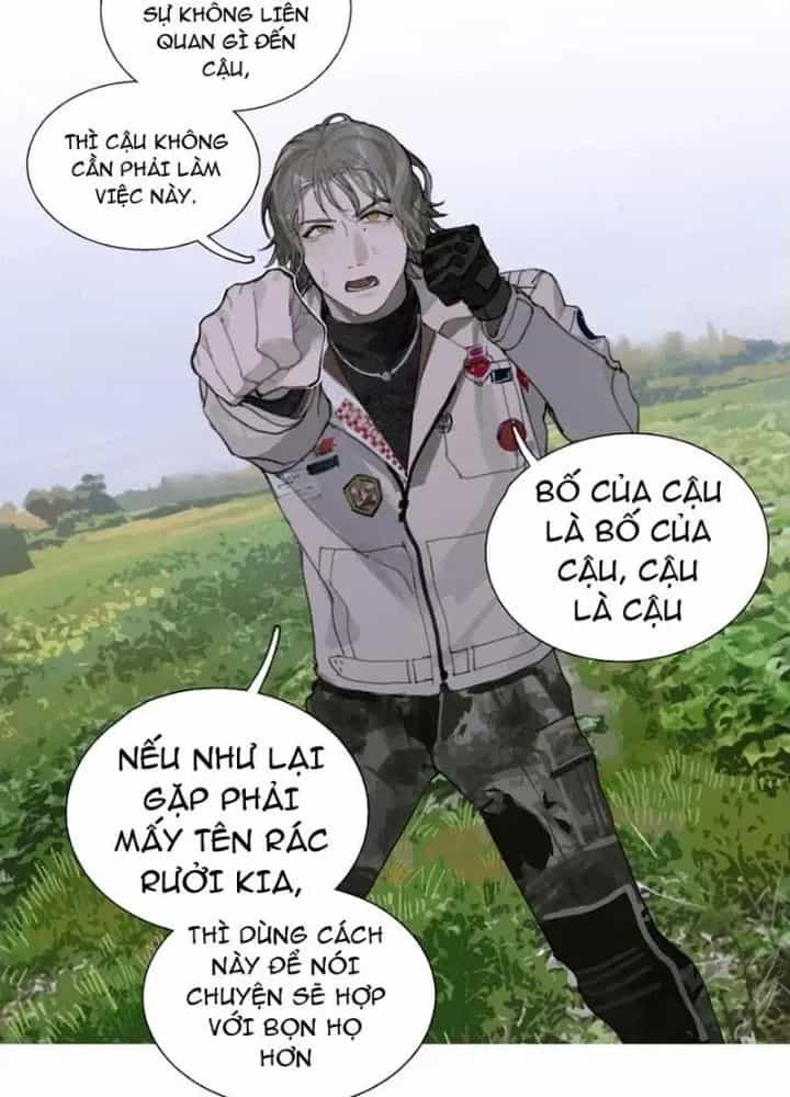 Tơ Nhện - Chương 31 - ảnh 31