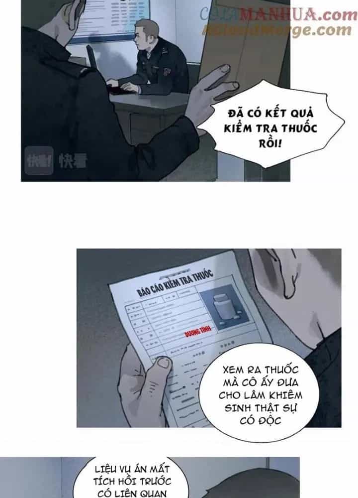 Tơ Nhện - Chương 31 - ảnh 45