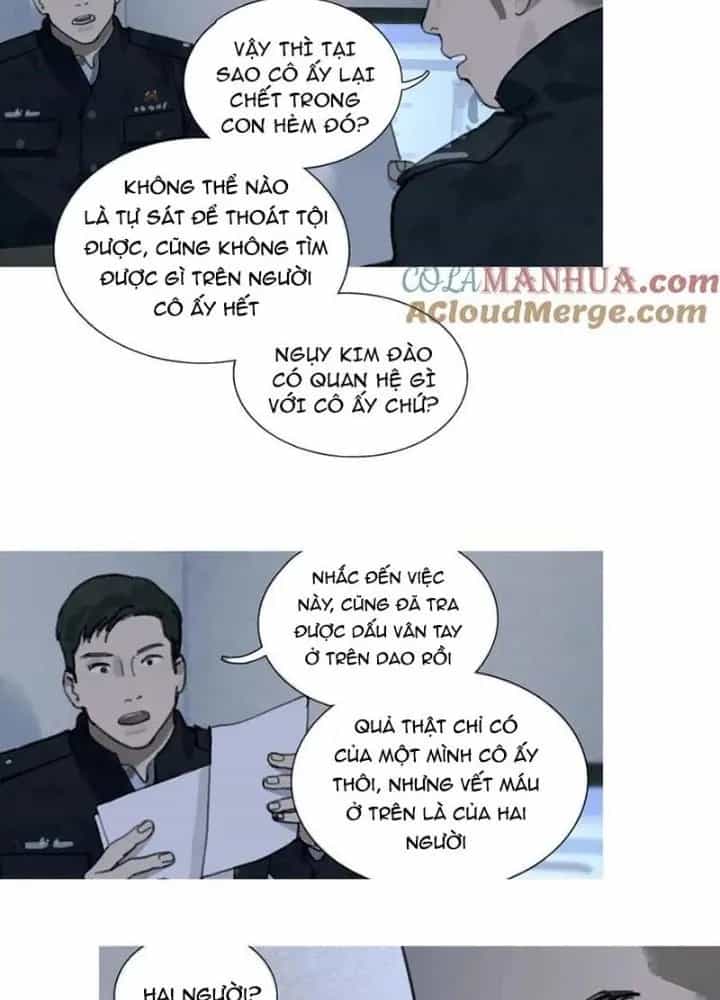 Tơ Nhện - Chương 31 - ảnh 47