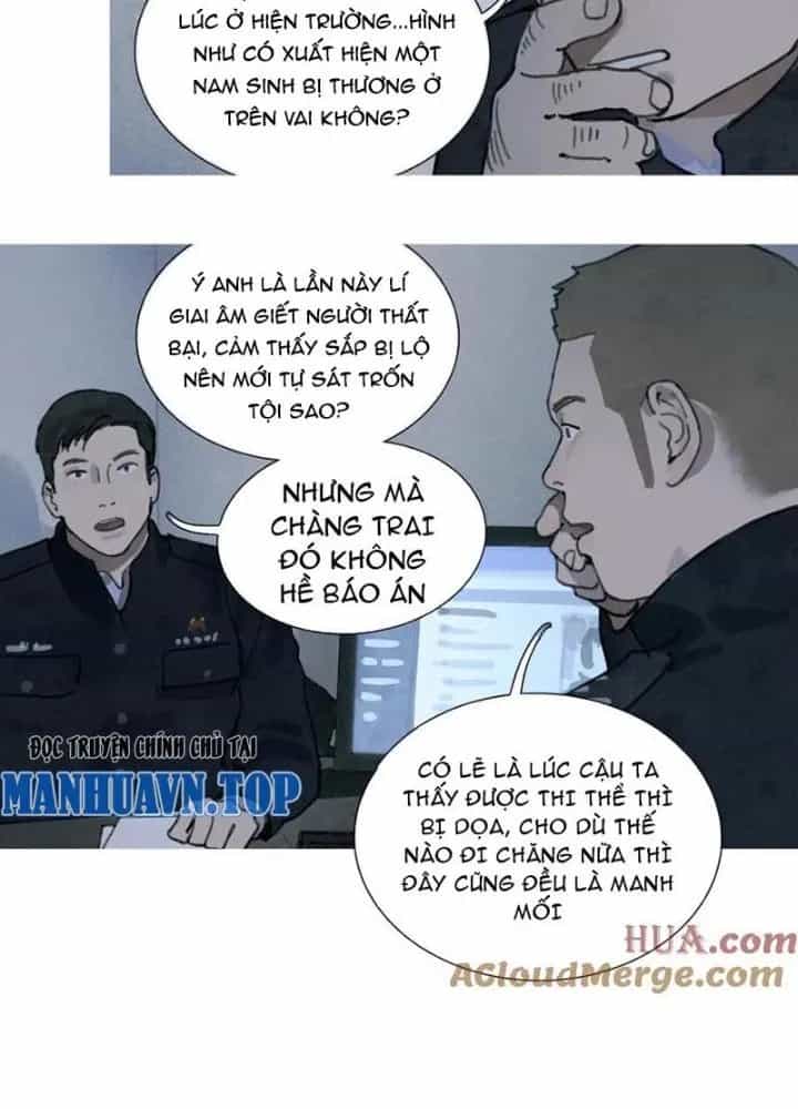 Tơ Nhện - Chương 31 - ảnh 49