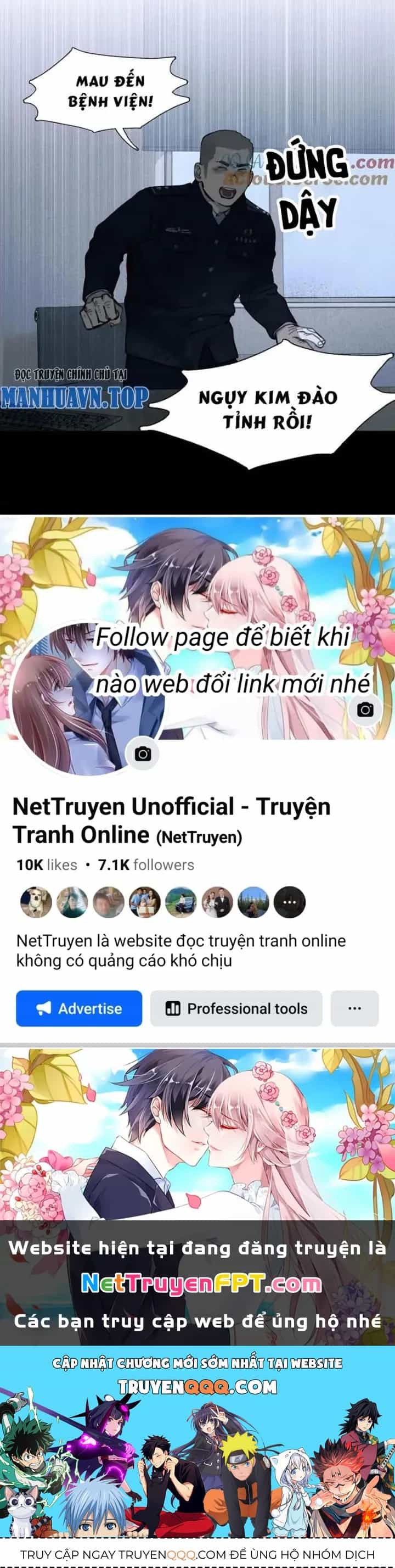 Tơ Nhện - Chương 31 - ảnh 53