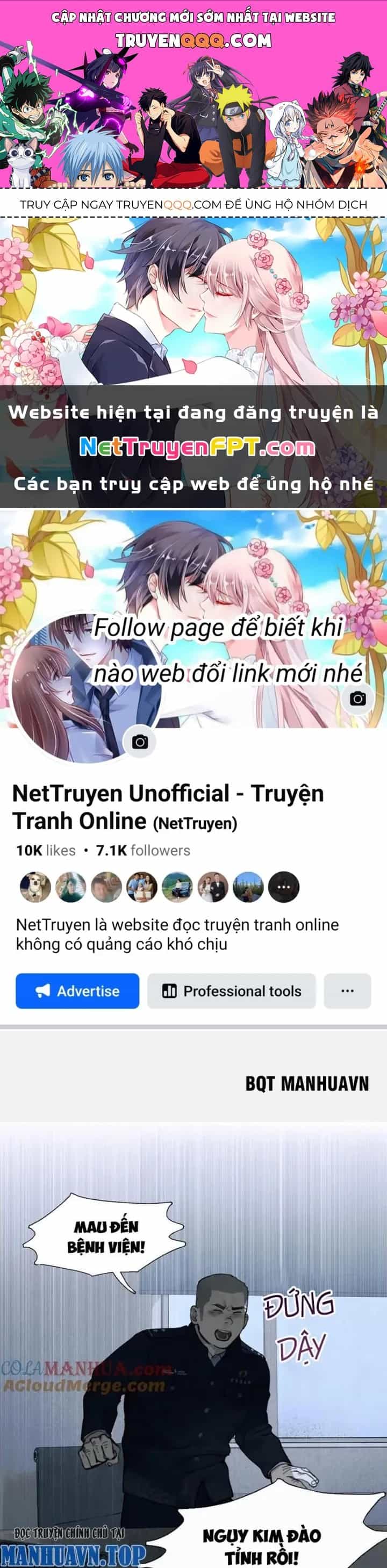 Tơ Nhện - Chương 32 - ảnh 1