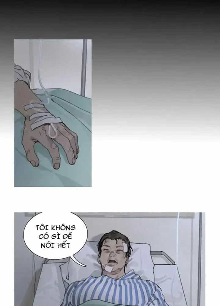 Tơ Nhện - Chương 32 - ảnh 3