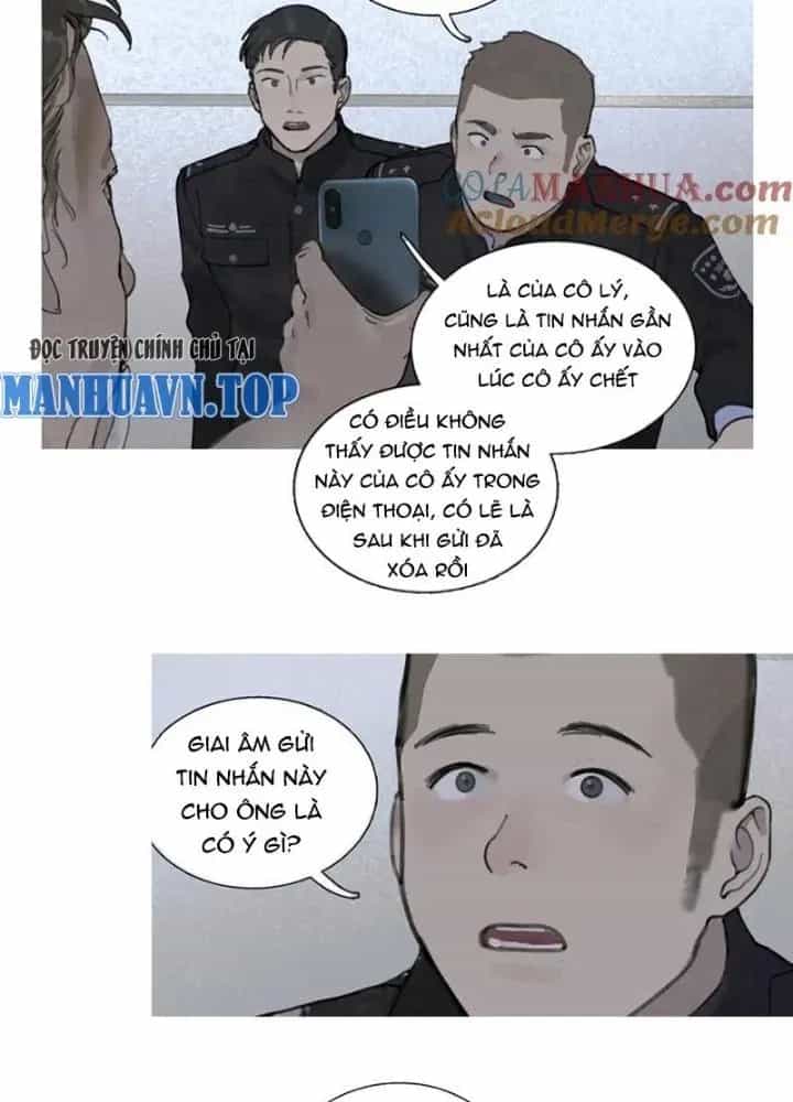 Tơ Nhện - Chương 32 - ảnh 31