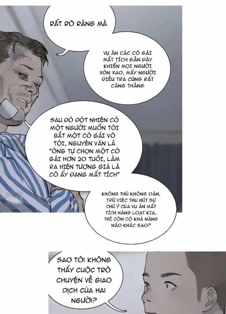 Tơ Nhện - Chương 32 - ảnh 35
