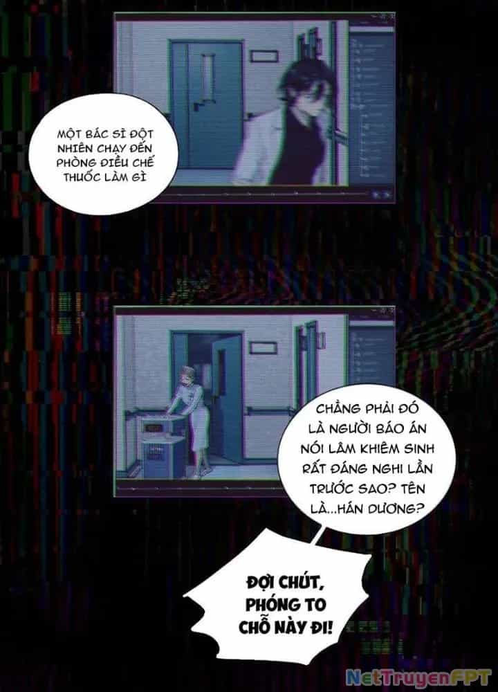 Tơ Nhện - Chương 32 - ảnh 41