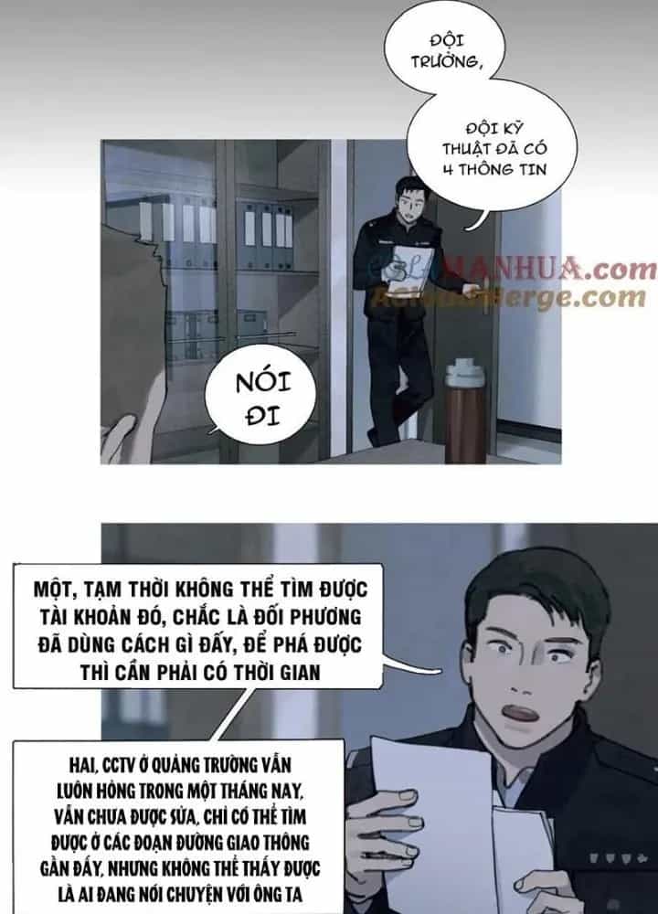 Tơ Nhện - Chương 32 - ảnh 45