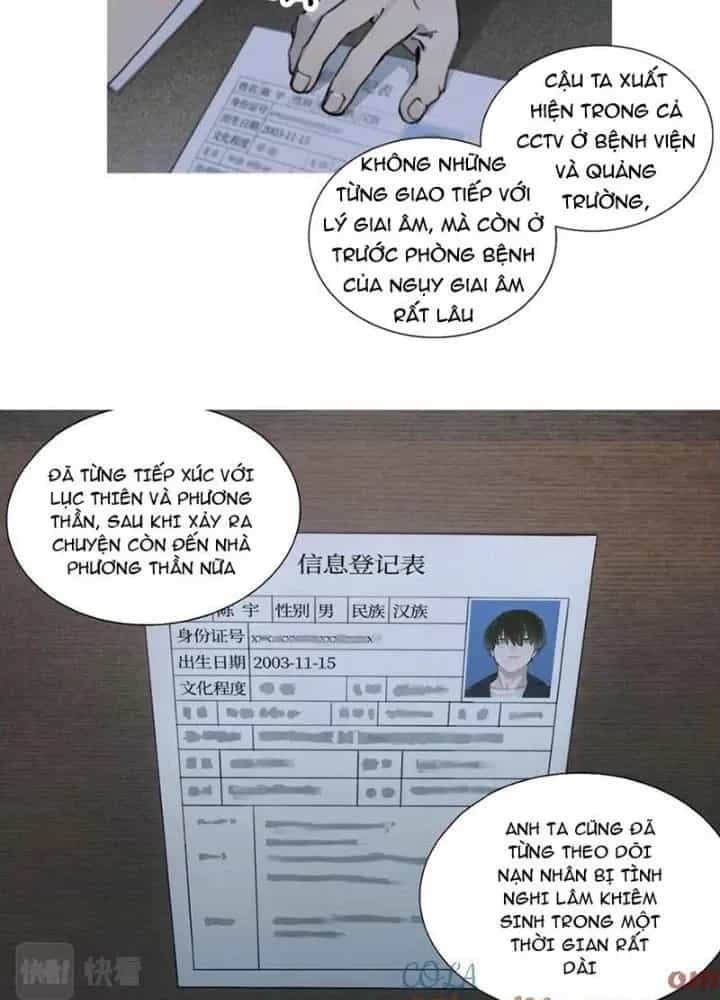 Tơ Nhện - Chương 32 - ảnh 49