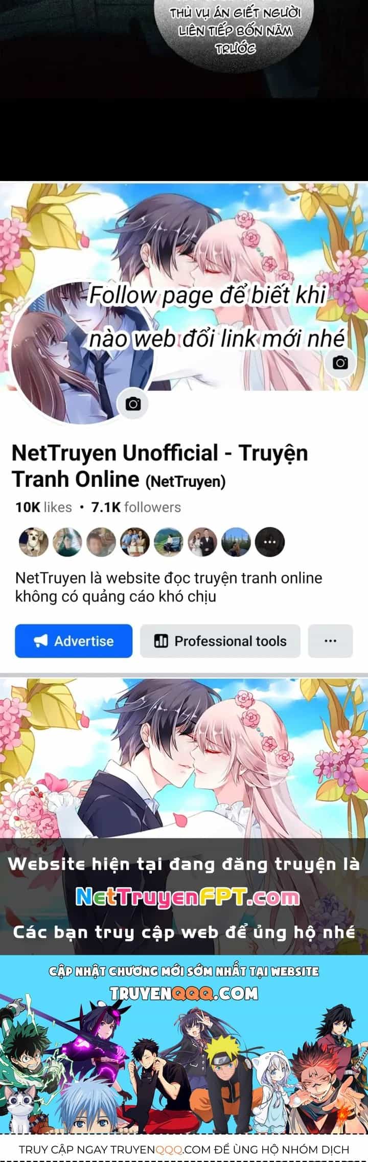 Tơ Nhện - Chương 32 - ảnh 55