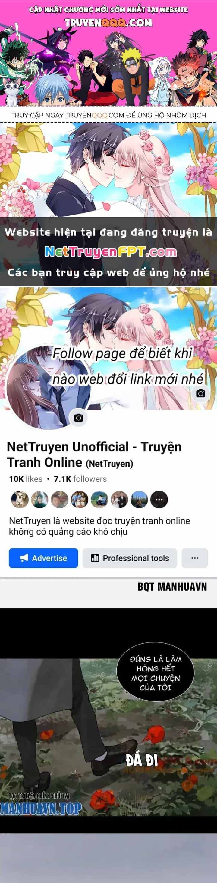 Tơ Nhện - Chương 33 - ảnh 1