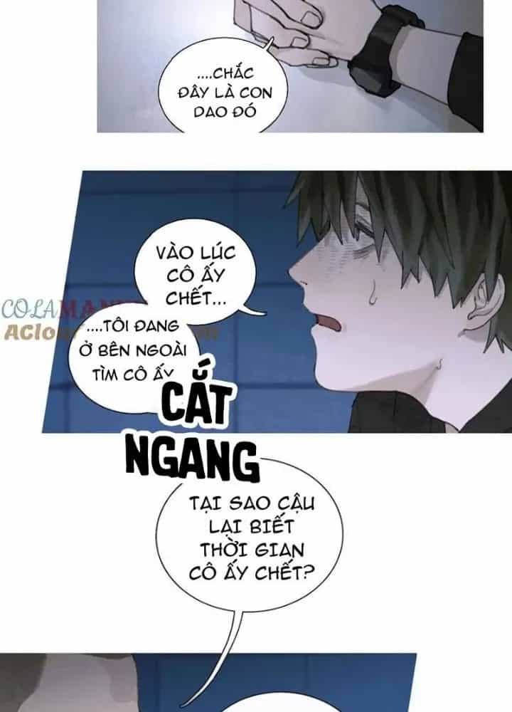 Tơ Nhện - Chương 33 - ảnh 13