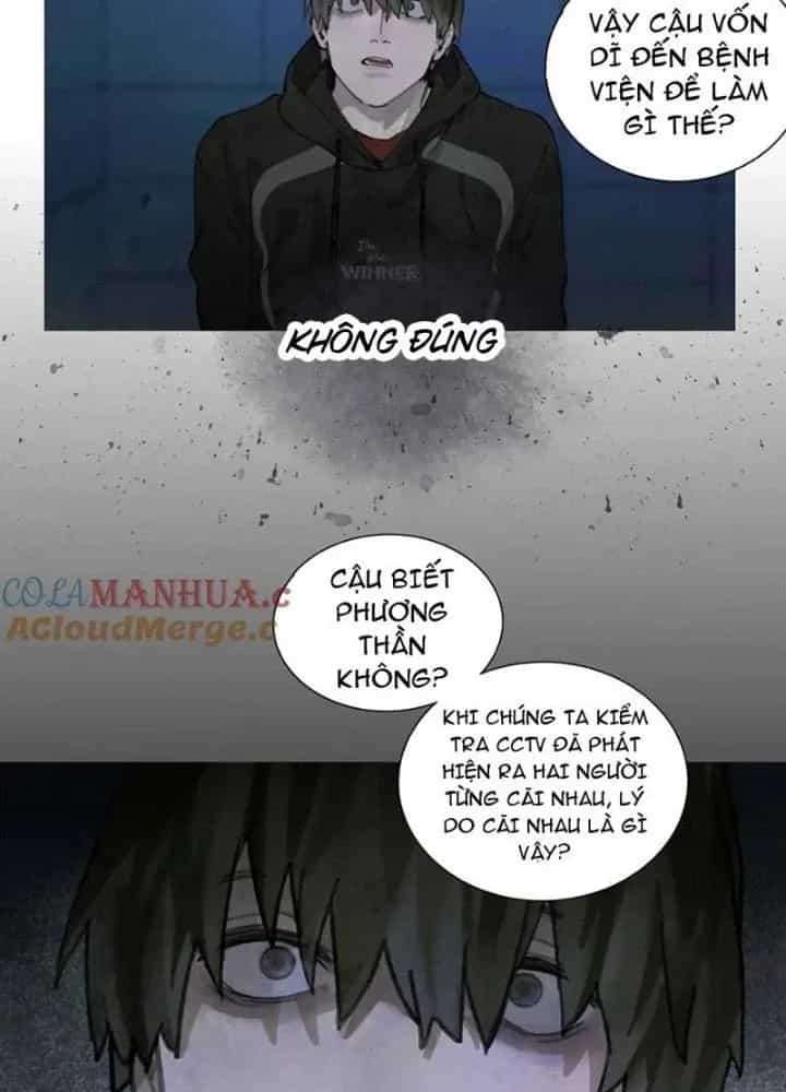 Tơ Nhện - Chương 33 - ảnh 21
