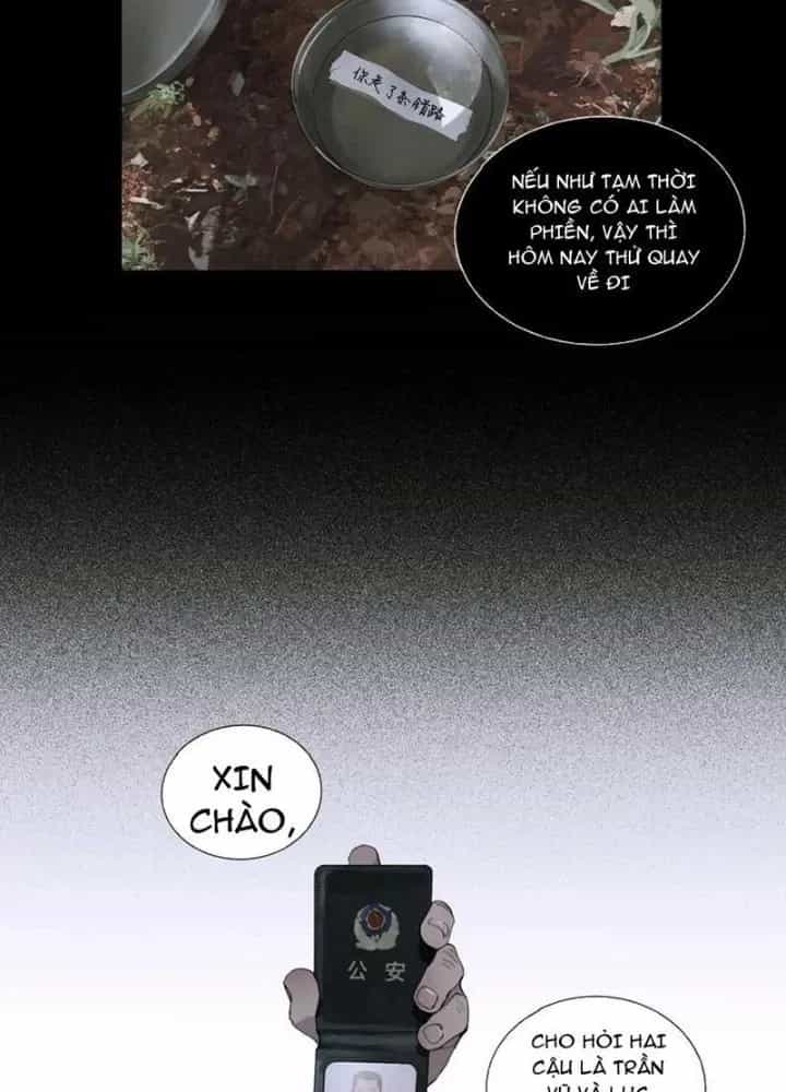 Tơ Nhện - Chương 33 - ảnh 5