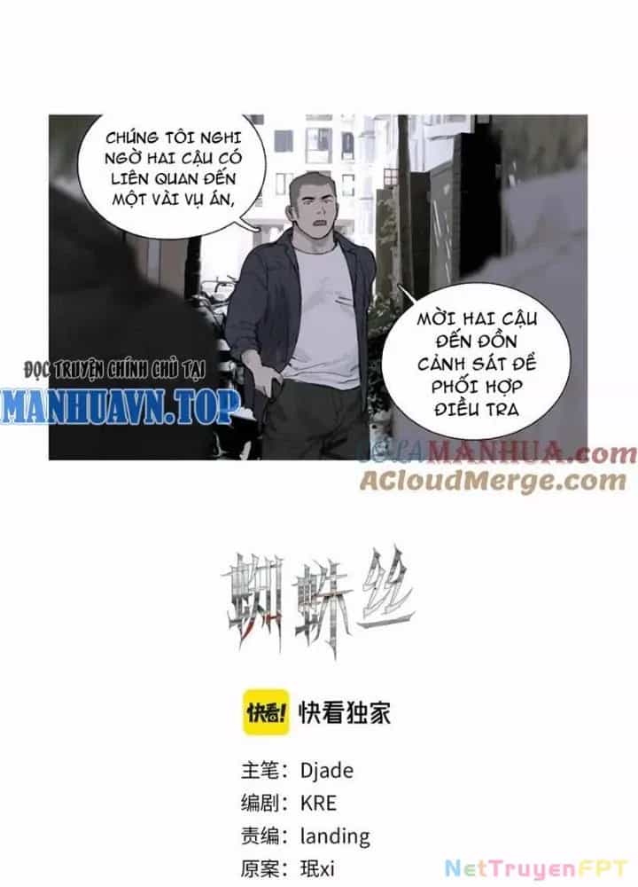 Tơ Nhện - Chương 33 - ảnh 7