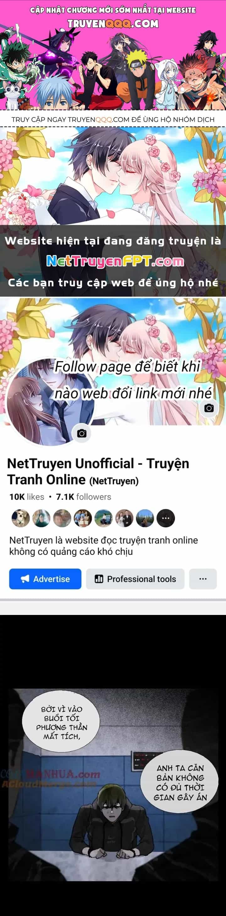 Tơ Nhện - Chương 34 - ảnh 1