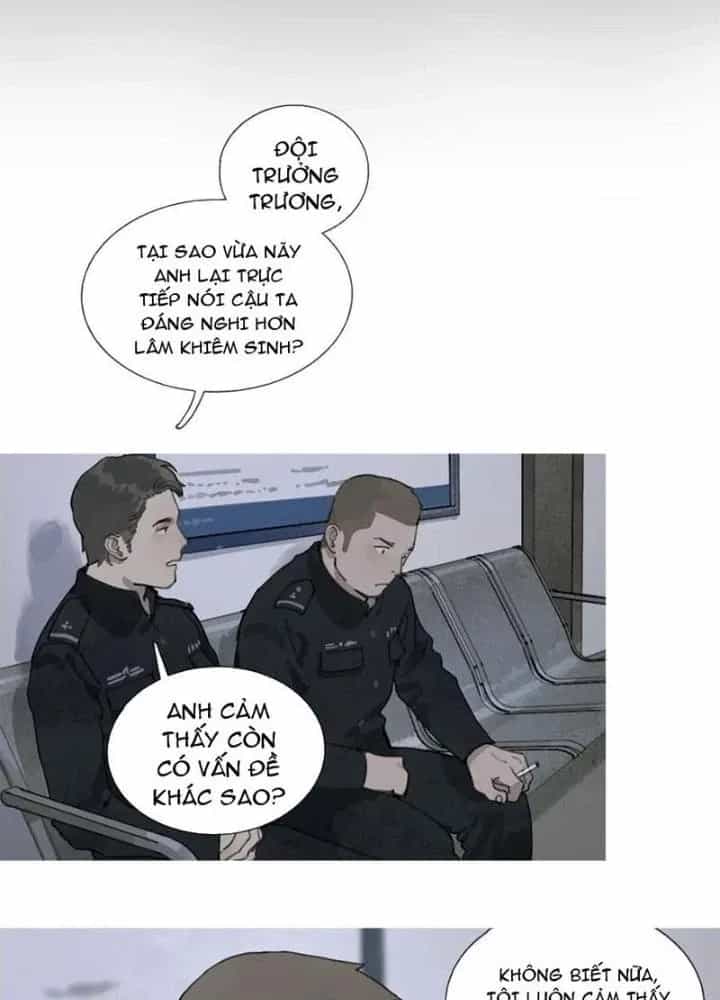 Tơ Nhện - Chương 34 - ảnh 11