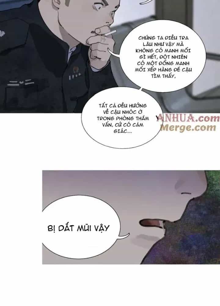 Tơ Nhện - Chương 34 - ảnh 13