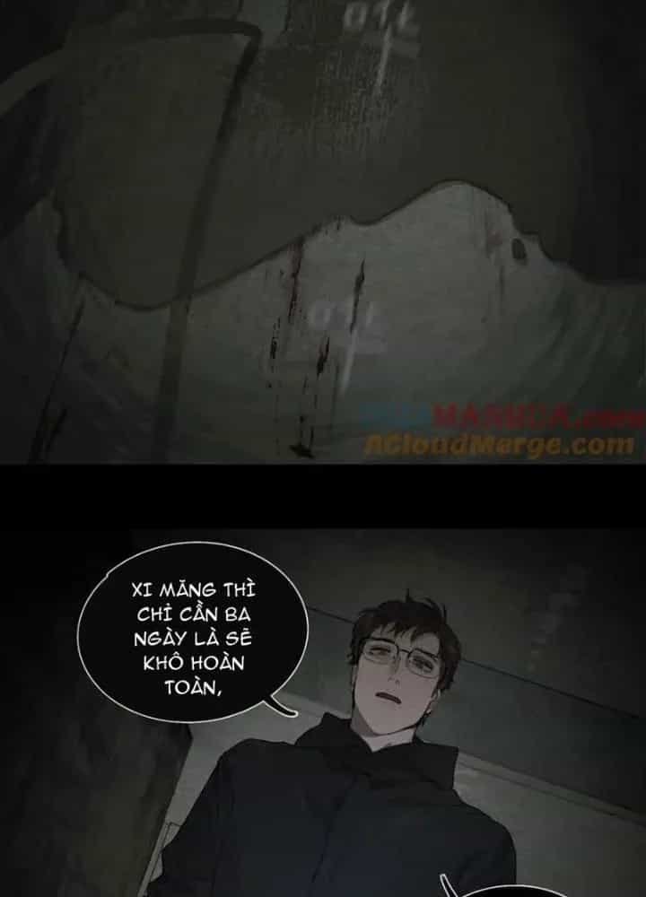 Tơ Nhện - Chương 34 - ảnh 27