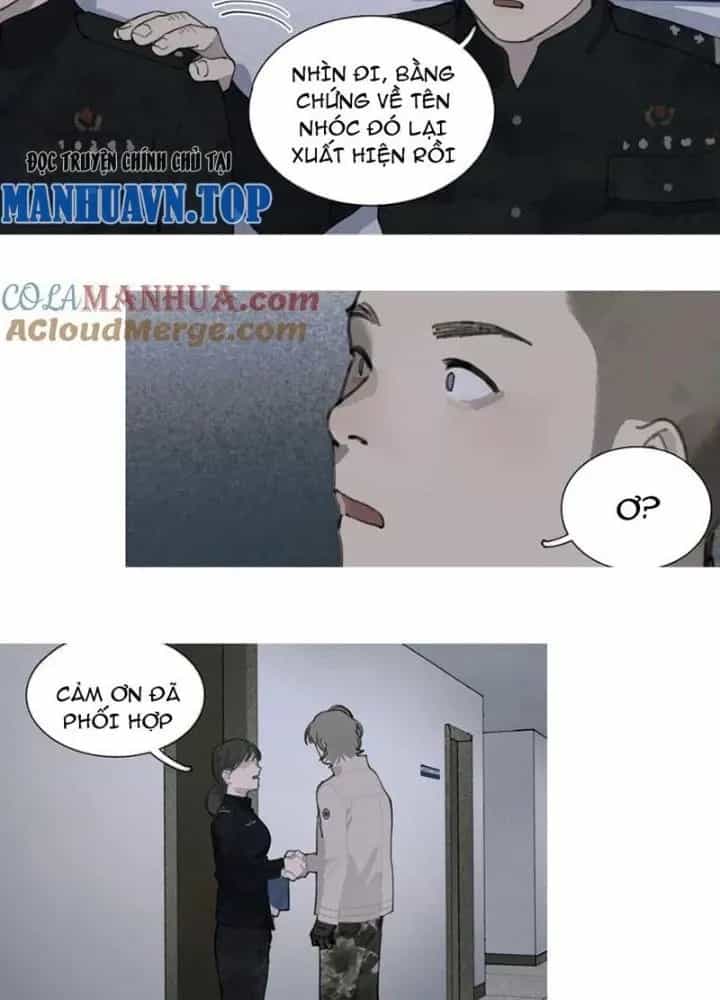 Tơ Nhện - Chương 34 - ảnh 33