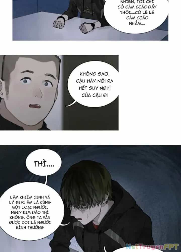 Tơ Nhện - Chương 35 - ảnh 11